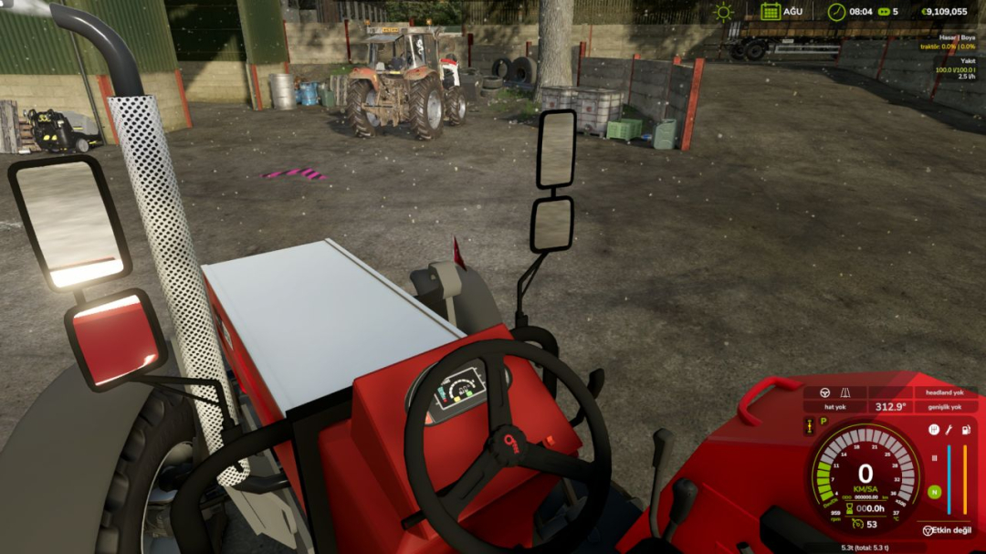 Basak 2075 BK Tenteli V1.0