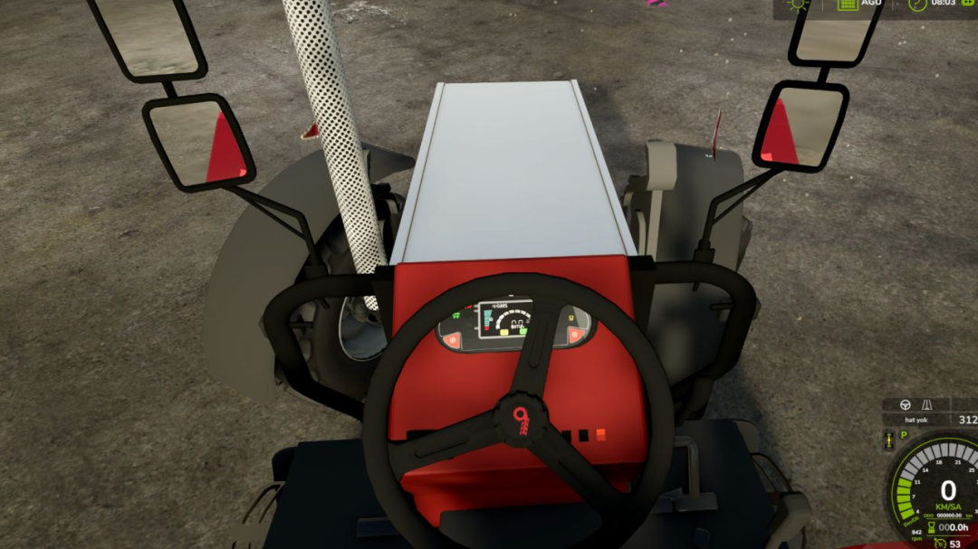 Basak 2075 BK Tenteli V1.0