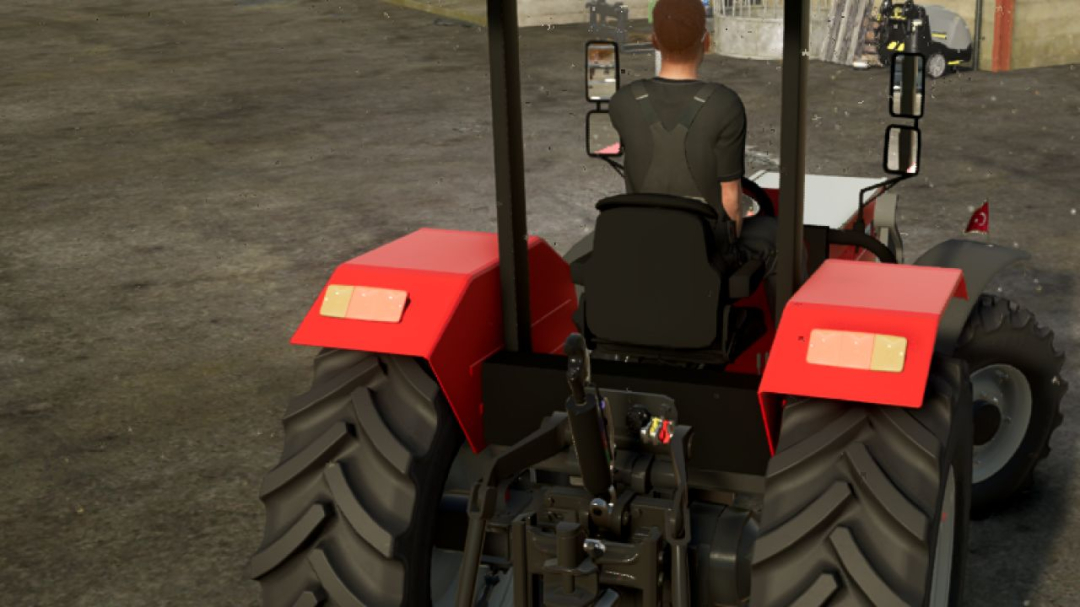 Basak 2075 BK Tenteli V1.0