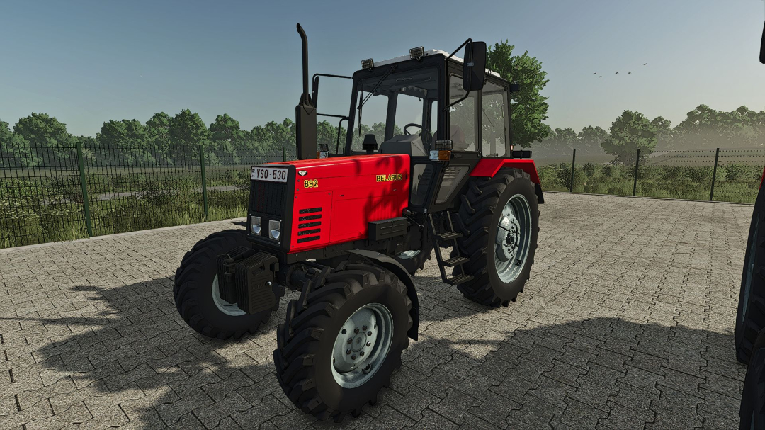 Belarus 892 892.2 TKP V1.0