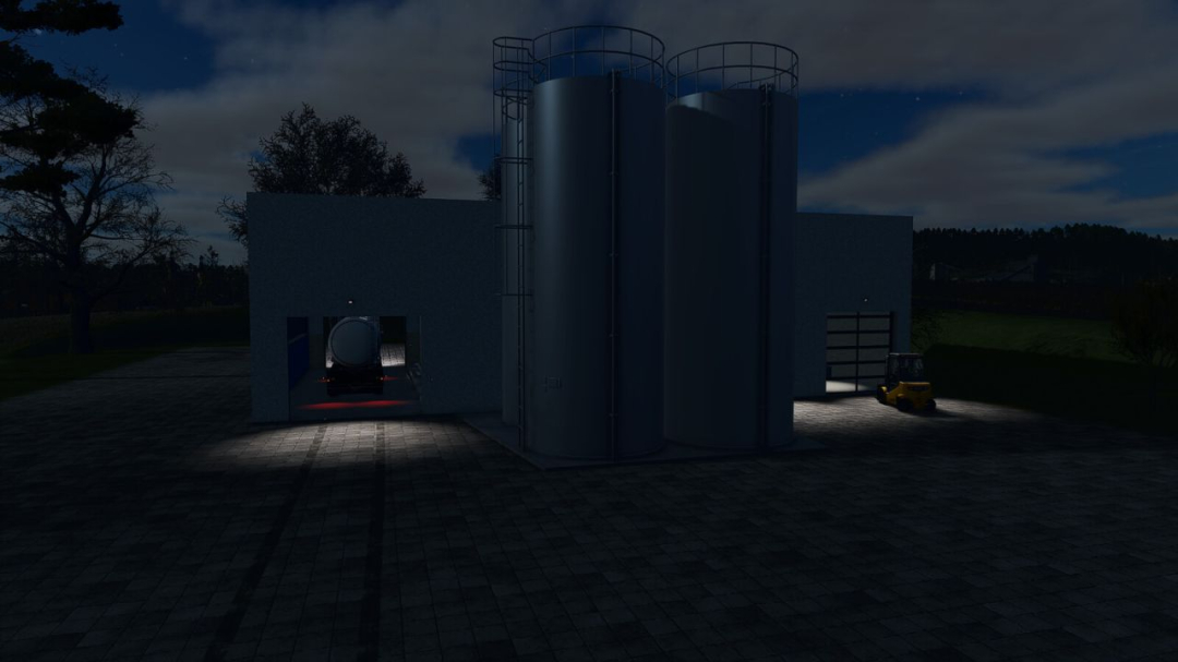 Big Dairy V1.0