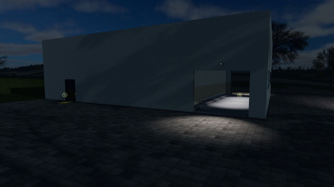Big Dairy V1.0