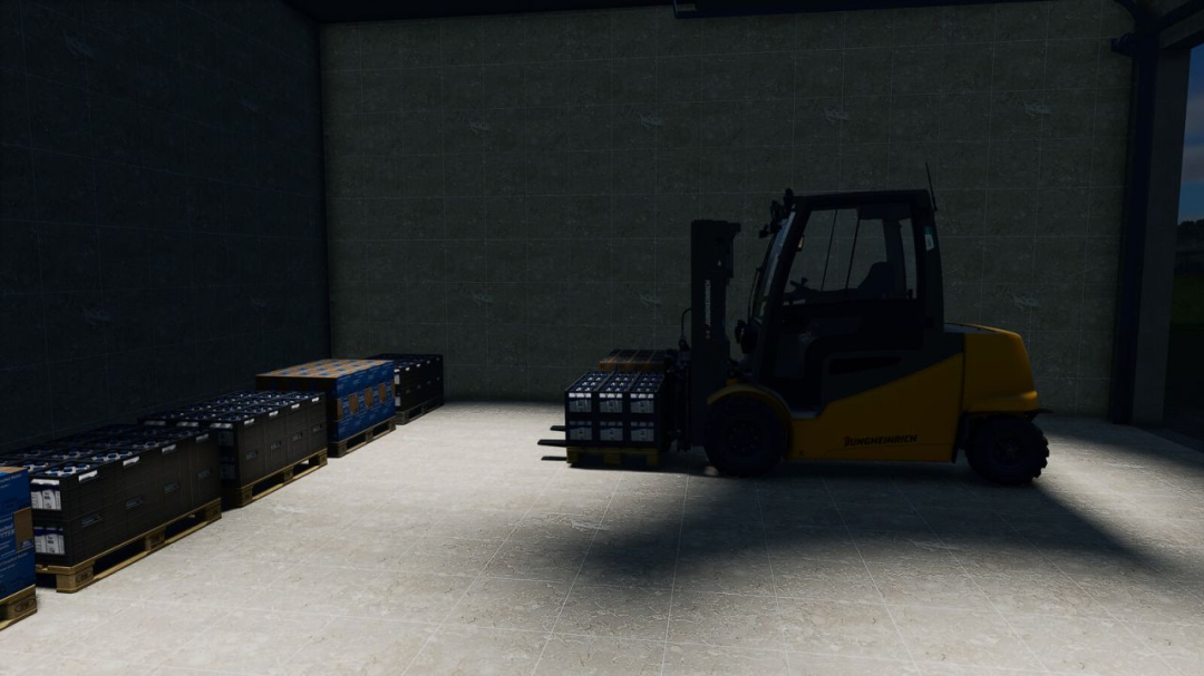 Big Dairy V1.0