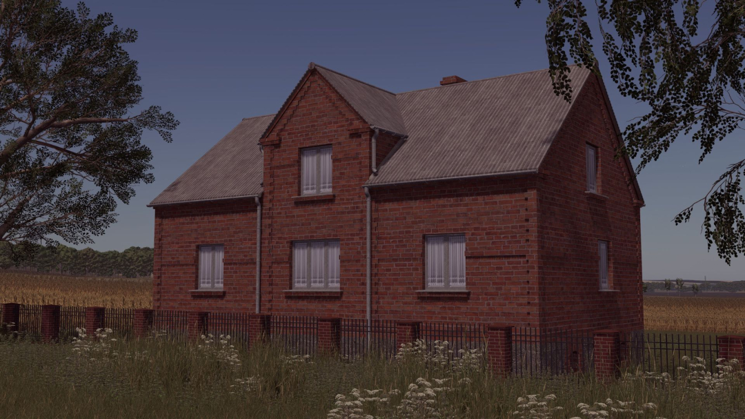Brick House V1.0.0.1