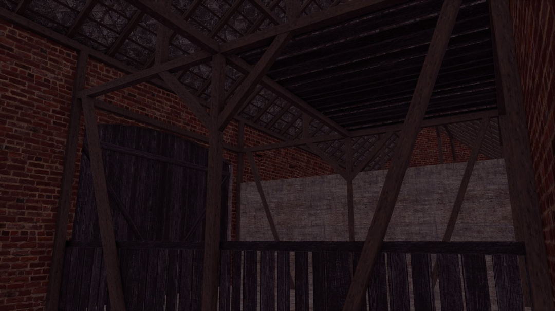 Building with a pigsty V1.0