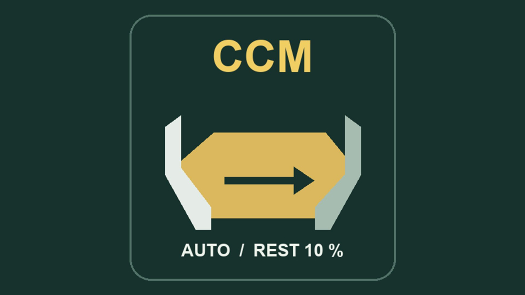 CCM Bunker Tools V1.0