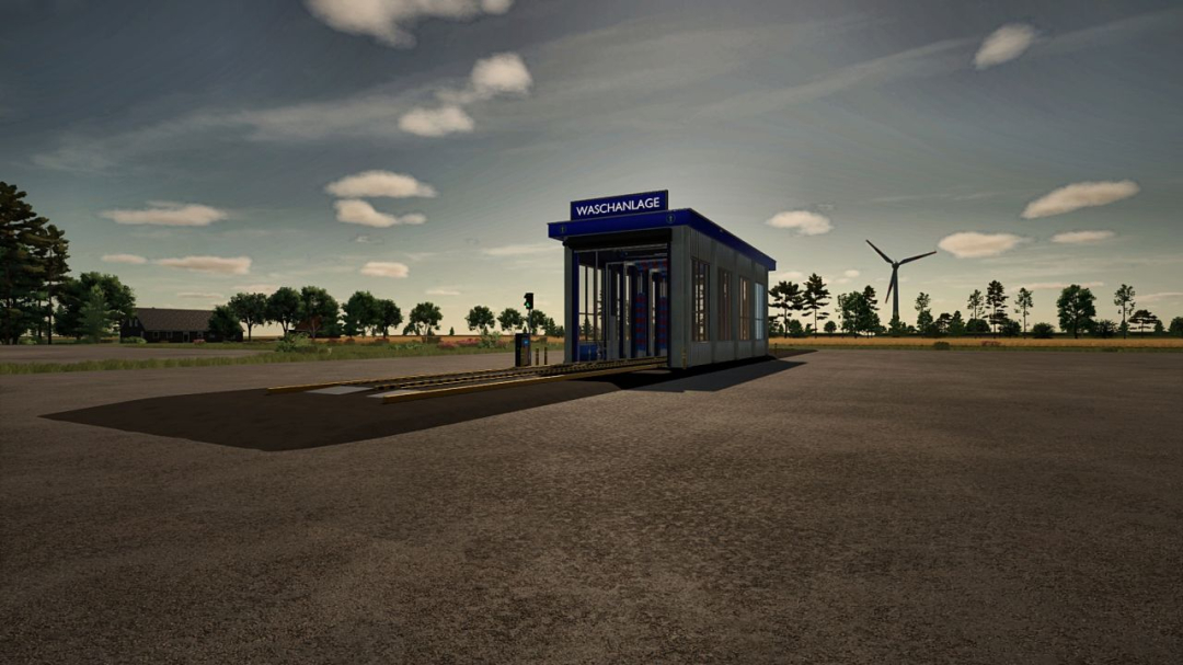 Car Wash V1.4