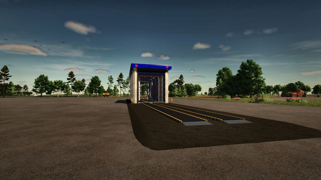 Car Wash V1.4