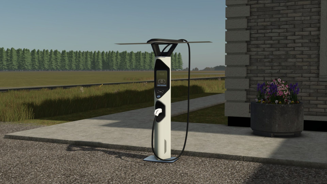 Charging station V1.0