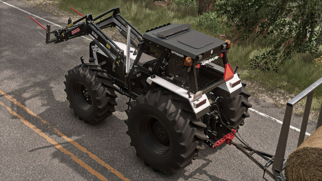 Drawbar V1.0.0.1