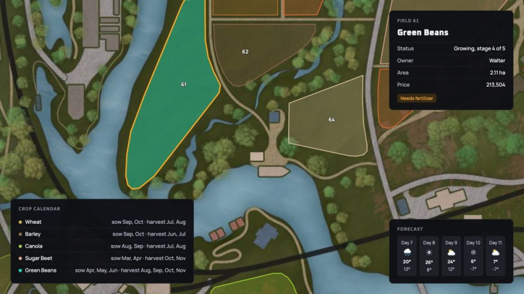 FNT Livemap V1.0.1