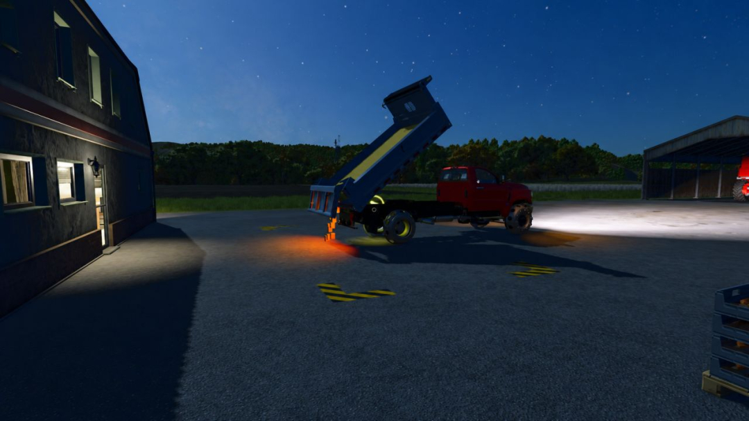 Factory Direct Delivery V1.1.4