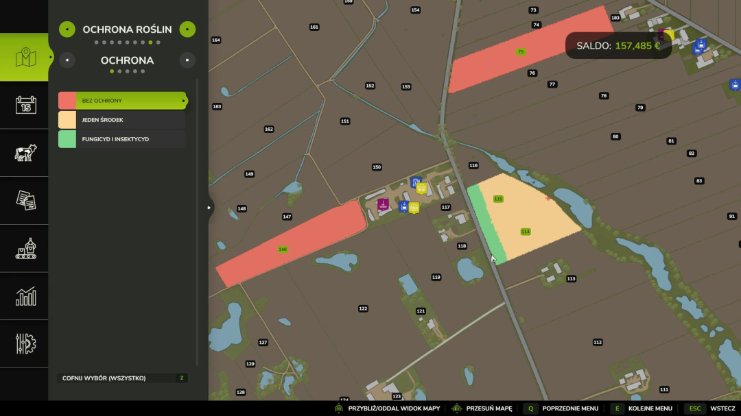 Field Health – Crop Diseases & Pests V1.0