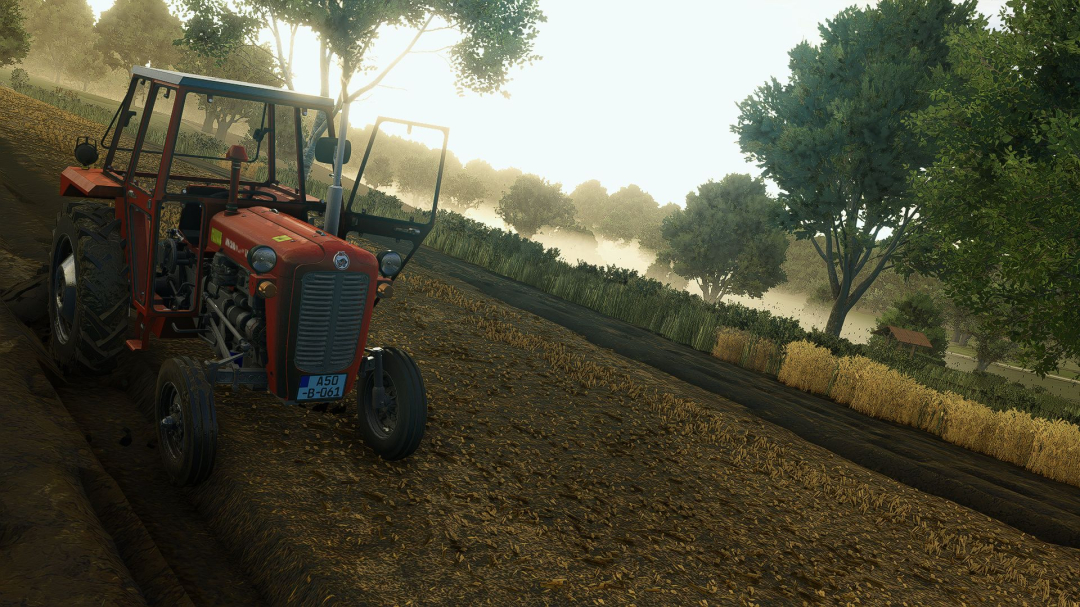 IMT 539 V1.0