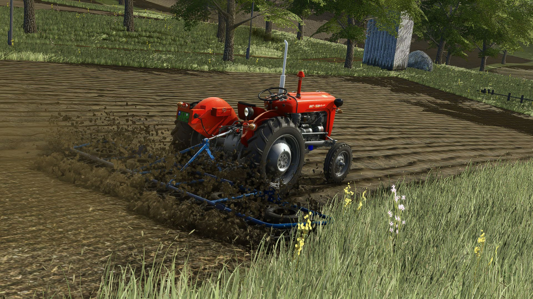 IMT 539 V1.0