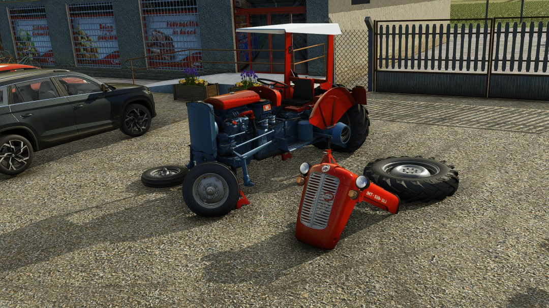 IMT 539 V1.0
