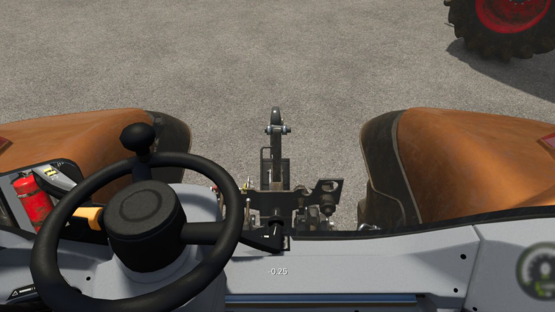 Indoor Camera Position V1.0.1