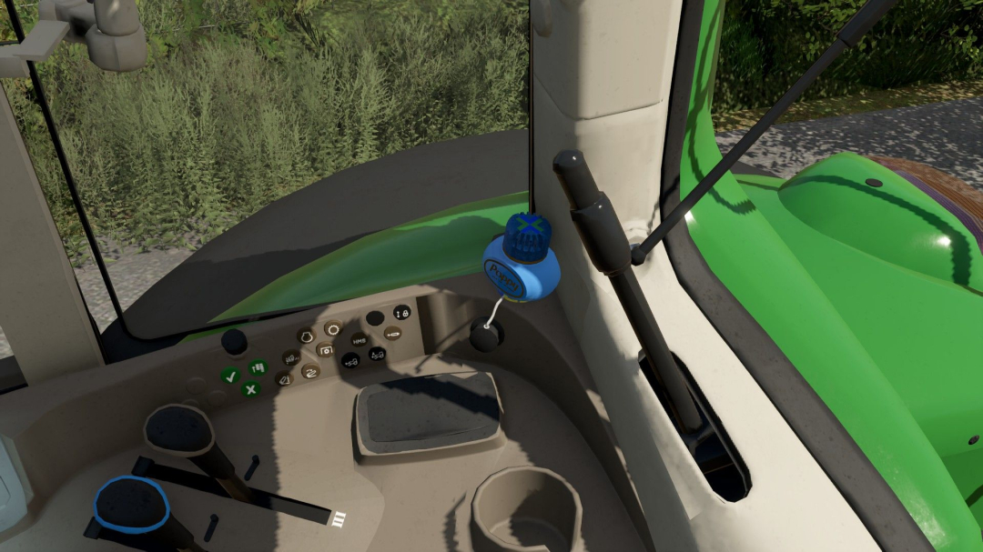 John Deere 6030 Premium Edit V1.0