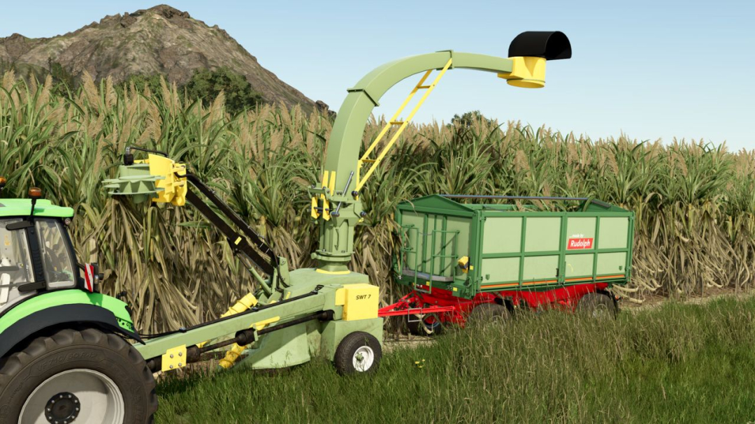 Lizard SWT 7 V1.0