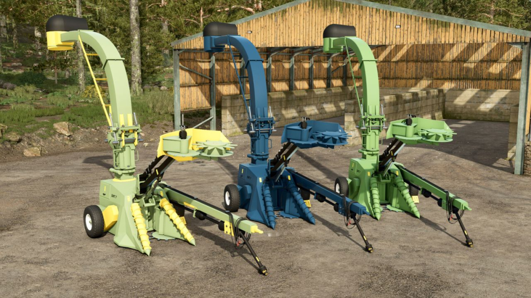 Lizard SWT 7 V1.0