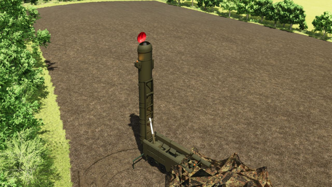 MZKT-7930 TOPOL-M V1.0