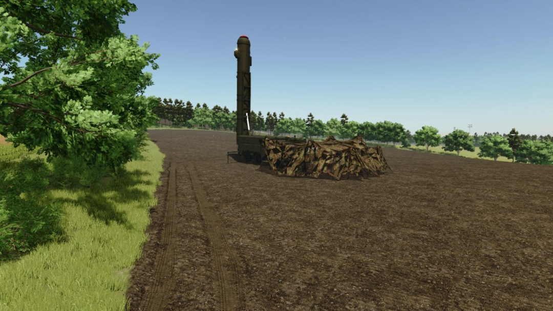 MZKT-7930 TOPOL-M V1.0