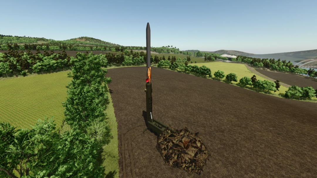 MZKT-7930 TOPOL-M V1.0
