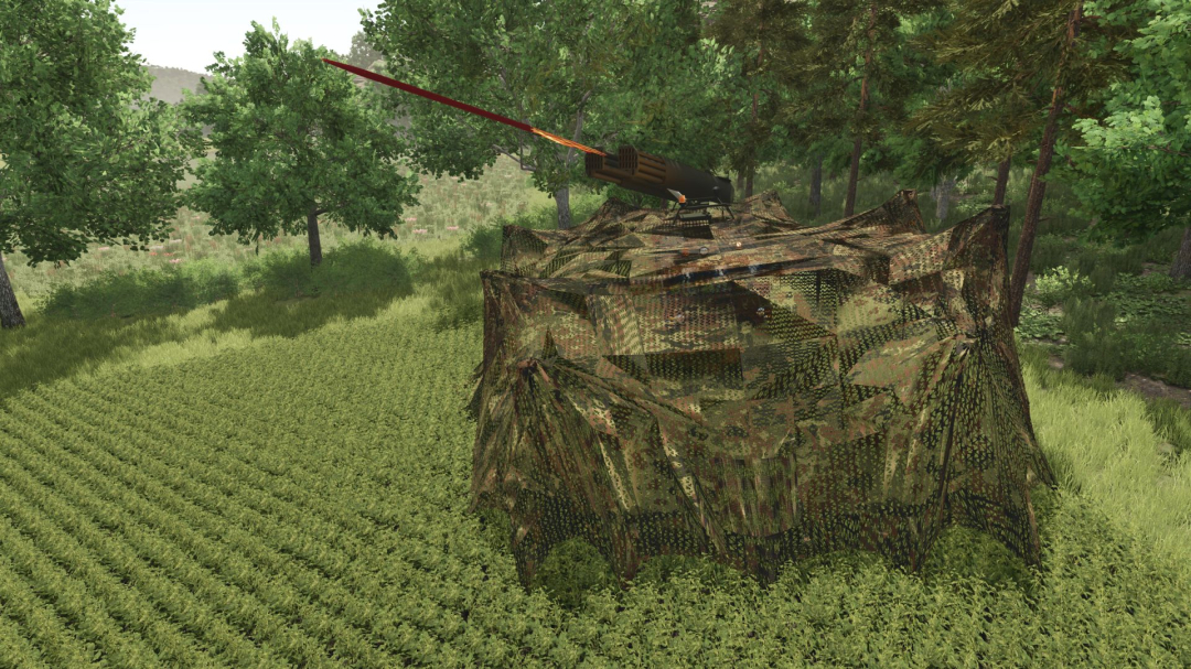 MZKT-7930 TORPEDO V1.0