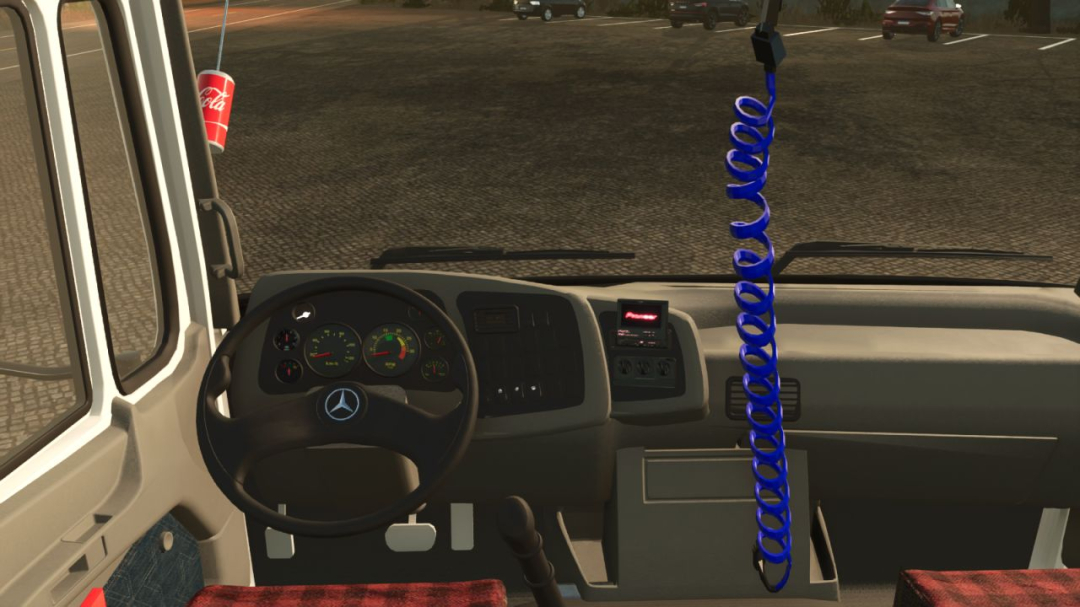 Mercedes-Benz 1720 K V1.0