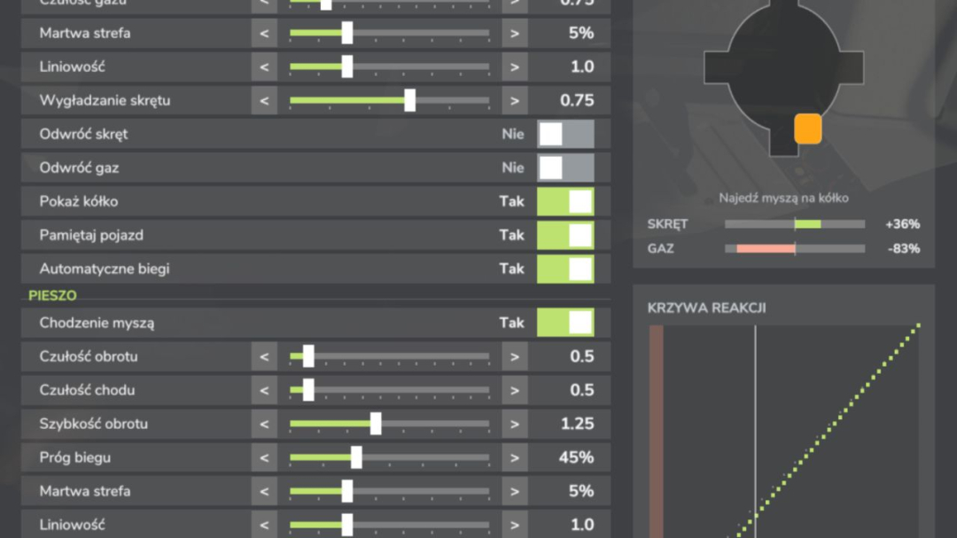 Mouse Driving V4.8
