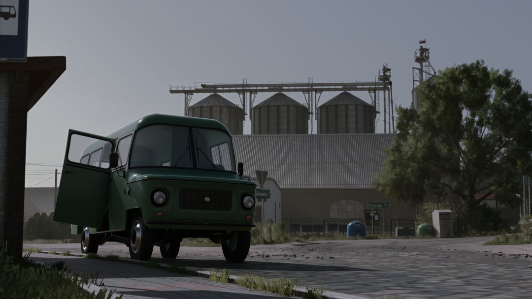 Nysa 522 V2.0