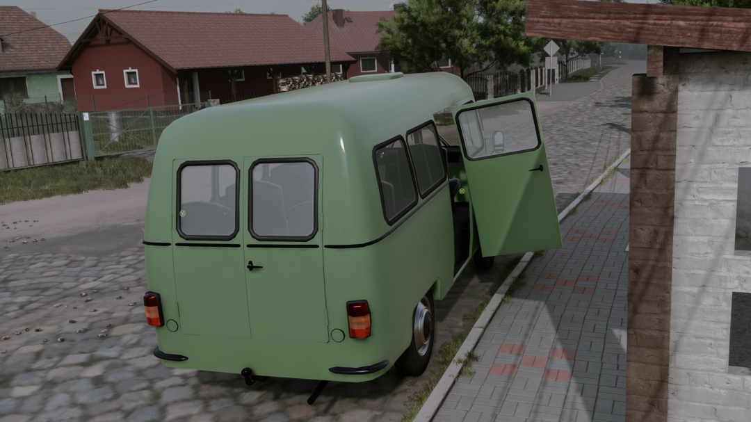 Nysa 522 V2.0