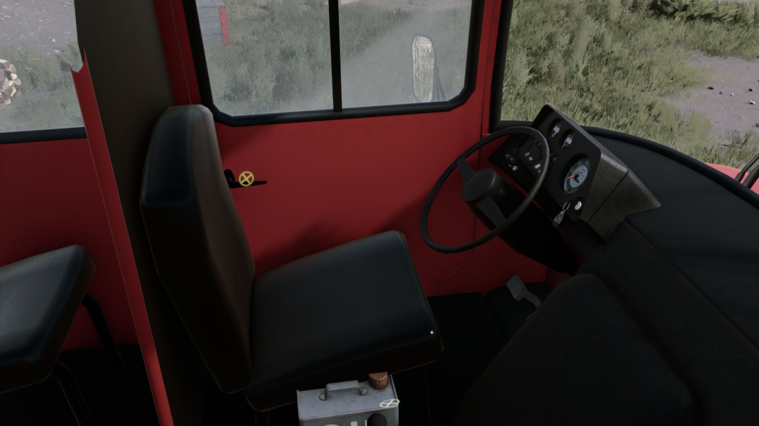 Nysa 522 V2.0