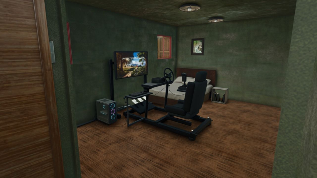 RC World V1.0