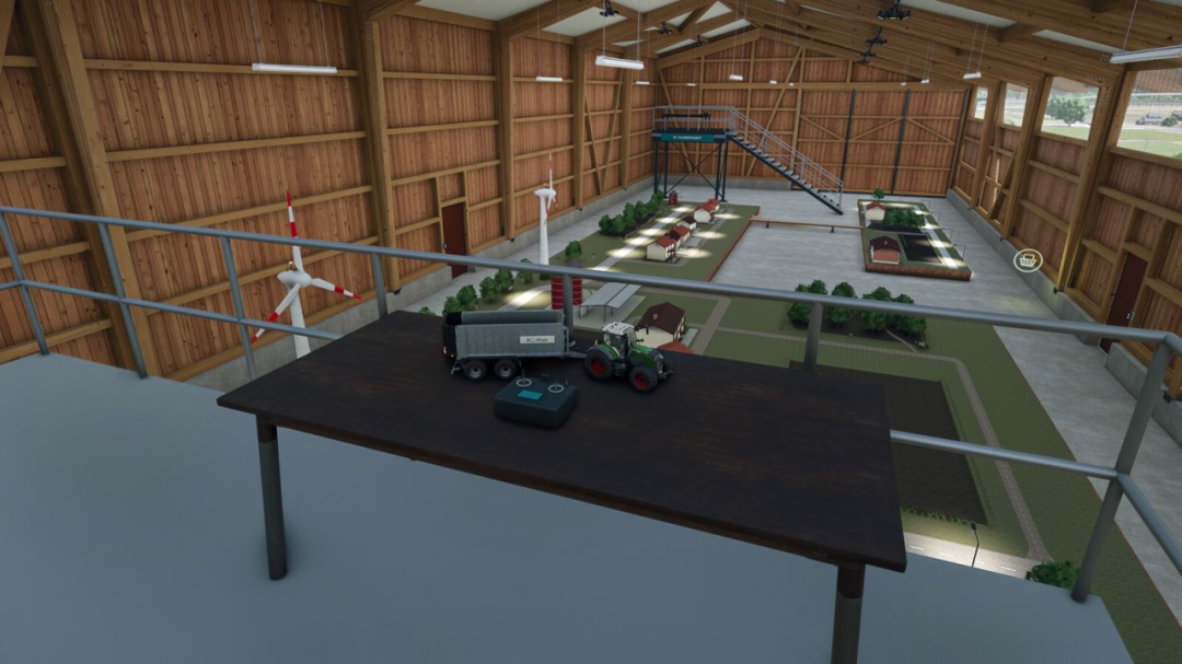 RC World V1.0