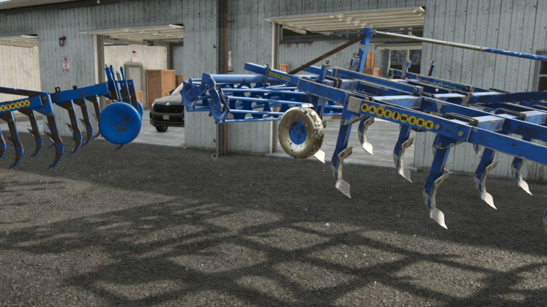 Rabe Sturbock V1.0