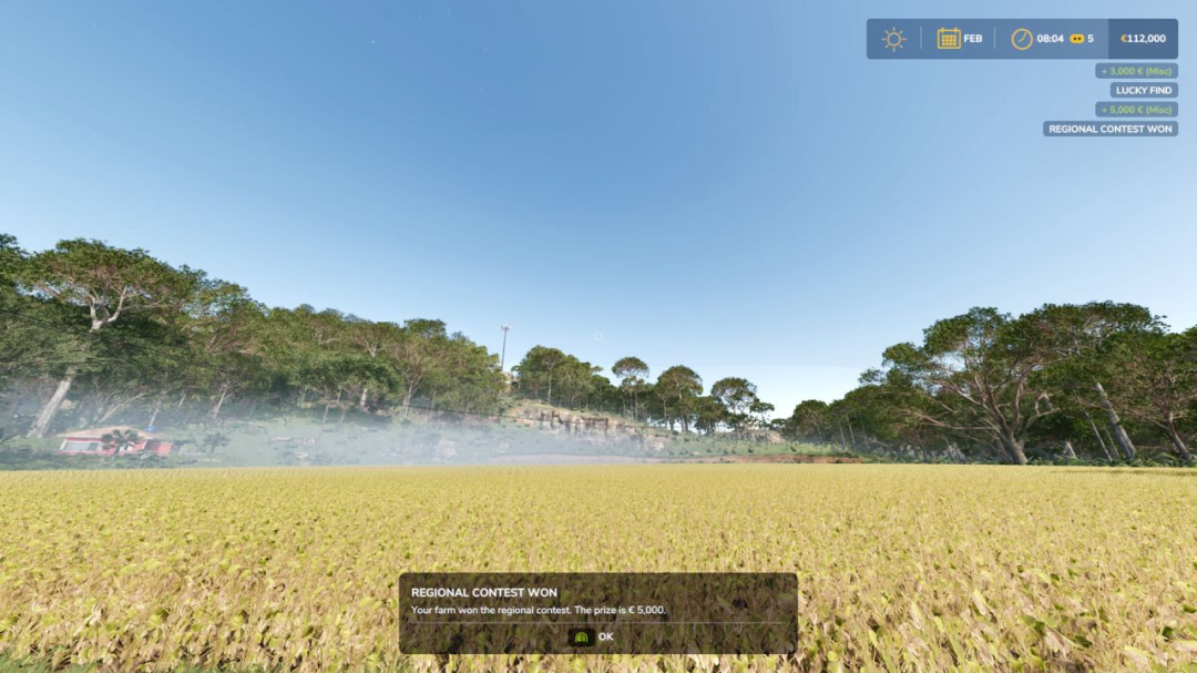 Random Events V1.0