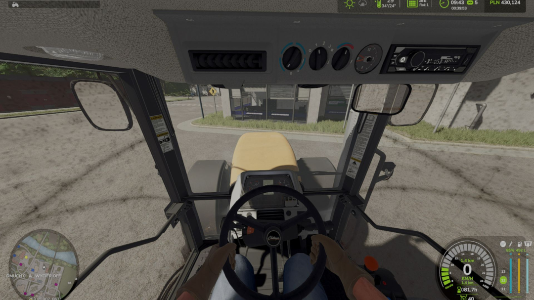 Real Glass V1.0.1.8