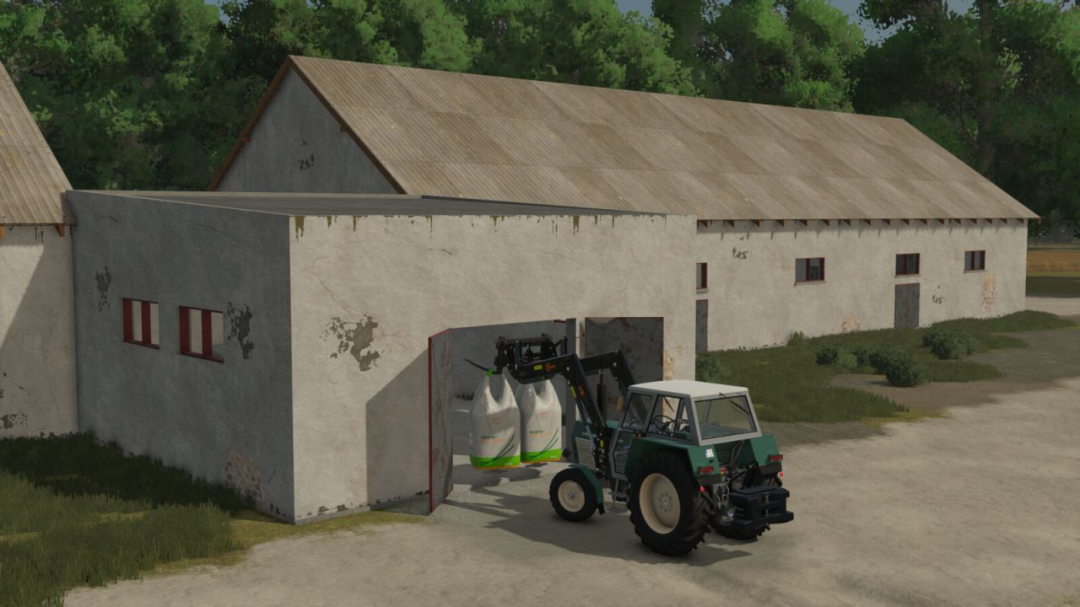 Storage PGR 85×15 V1.0