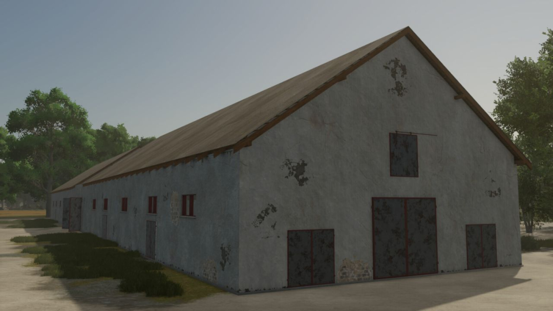 Storage PGR 85×15 V1.0
