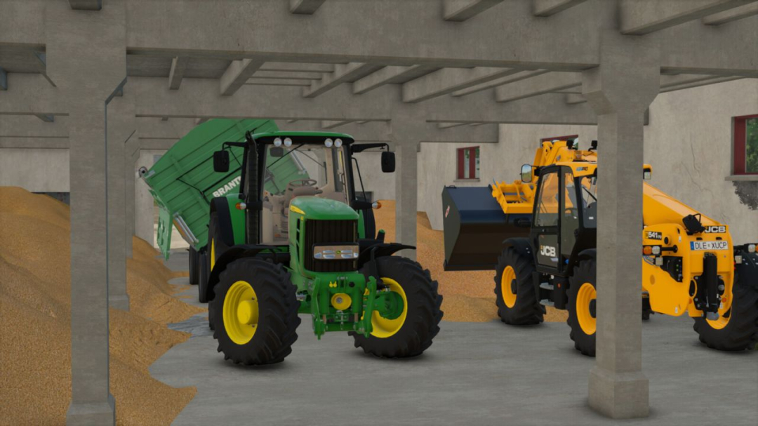 Storage PGR 85×15 V1.0