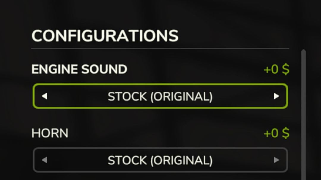 Universal Sound Tuner V1.0