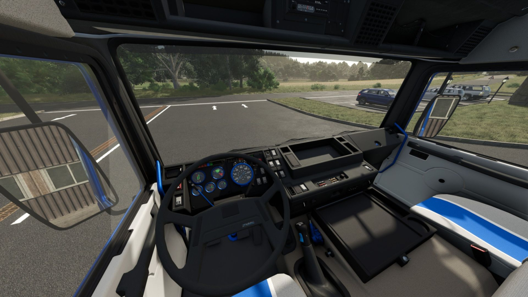Volvo F16 Globetrotter Limited Edition V1.0