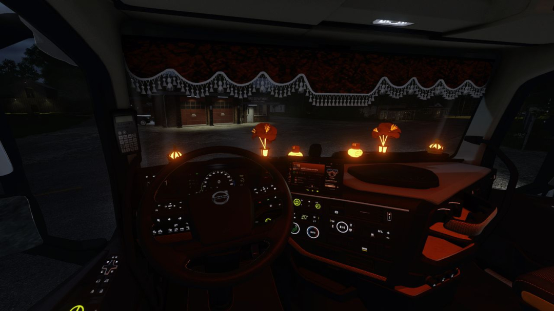 Volvo FH16 V1.0
