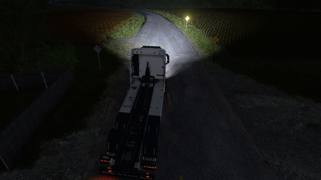 Volvo FH16 V1.0