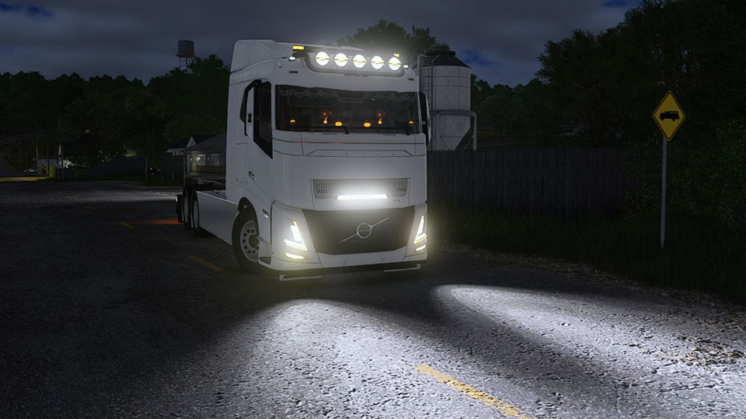 Volvo FH16 V1.0