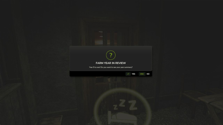 fs25-mods,  Farm Year In Review V1.0