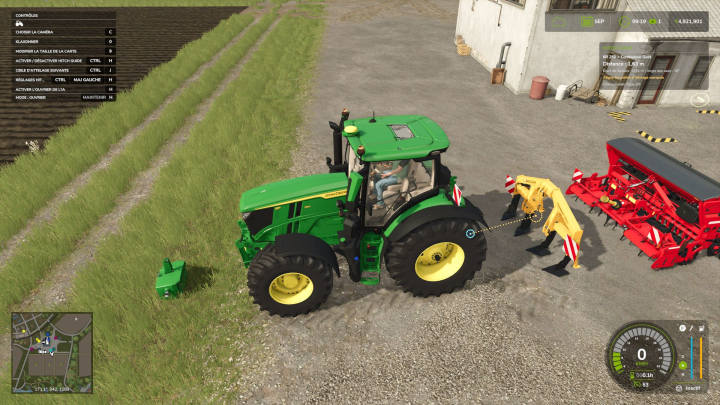 fs25-mods,  Hitch Guide V1.0.2