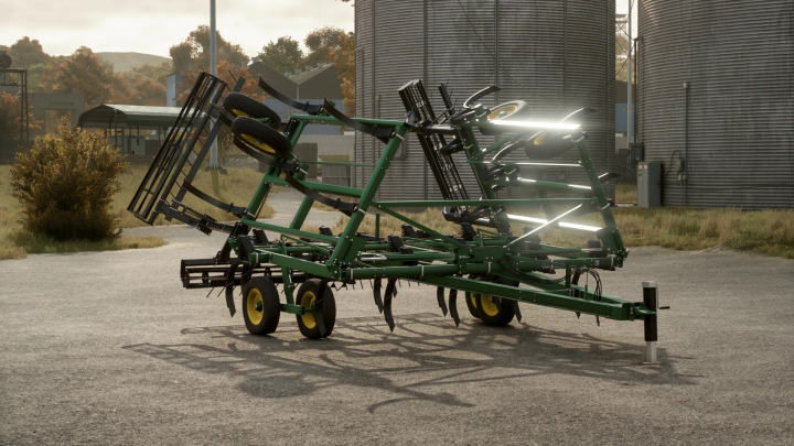 fs25-mods,  John Deere 610 Chisel Plow v1.0