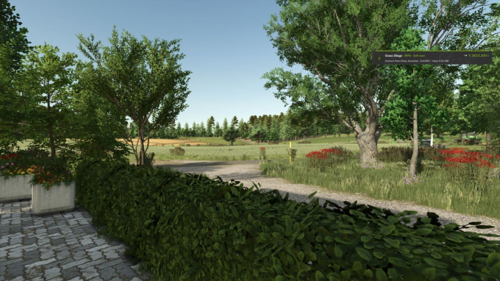 fs25-mods,  Market Price Helper V1.0.0.2